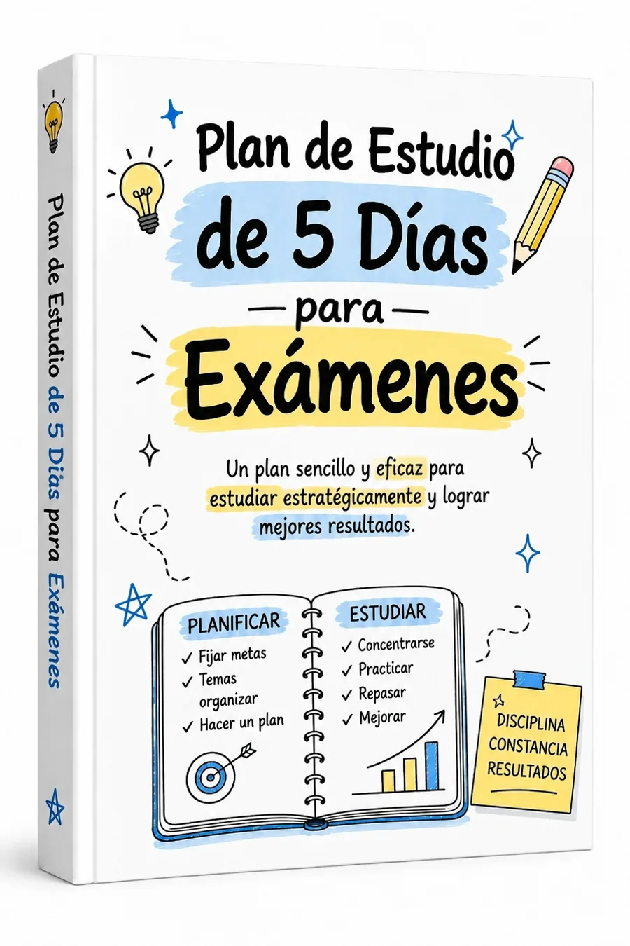 Plan de Estudio